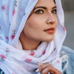 Jasa Desain Kerudung