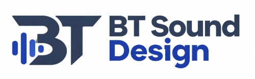BT Sound Design